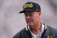 Colorado AD Rick George, who hired Deion Sanders, to step down at end of academic year