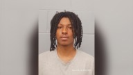 Springfield man charged with multiple counts in Nov. 1 shooting