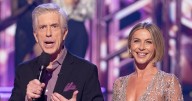 Dancing With the Stars Results Show Not Returning