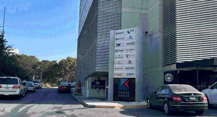 Catean oficinas por presunto fraude en la colonia Empleados SFEO