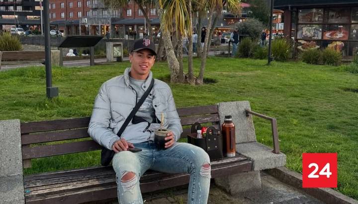 Salió campeón y debe volver a Colo Colo: "Me siento capacitado para pelear un puesto; con más confianza y madurez"