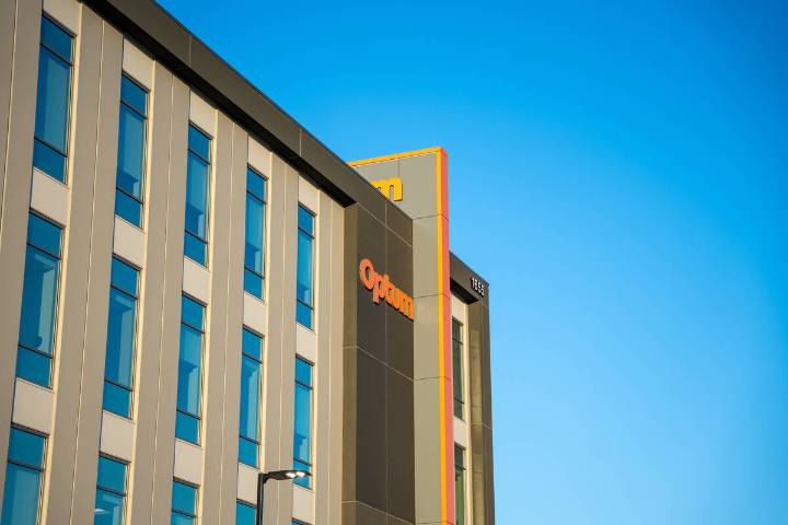 UnitedHealth Group buys Henderson medical office building for $46M