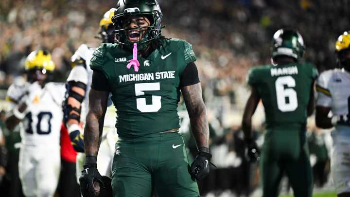 Predictions: Michigan State at Iowa