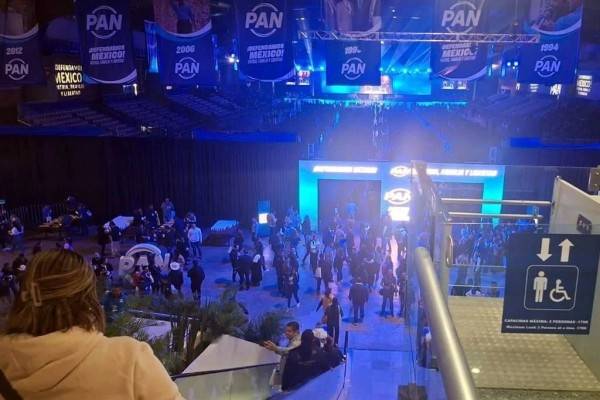 Alista AN reforma a estatutos