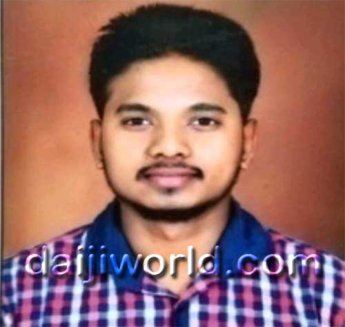 Murder convict in Moodbidri college case sentenced to life imprisonment