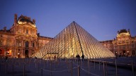 Museo de Louvre incorporará 100 cámaras exteriores en 2026 tras robo