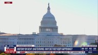 Government shutdown day 37 impacts
