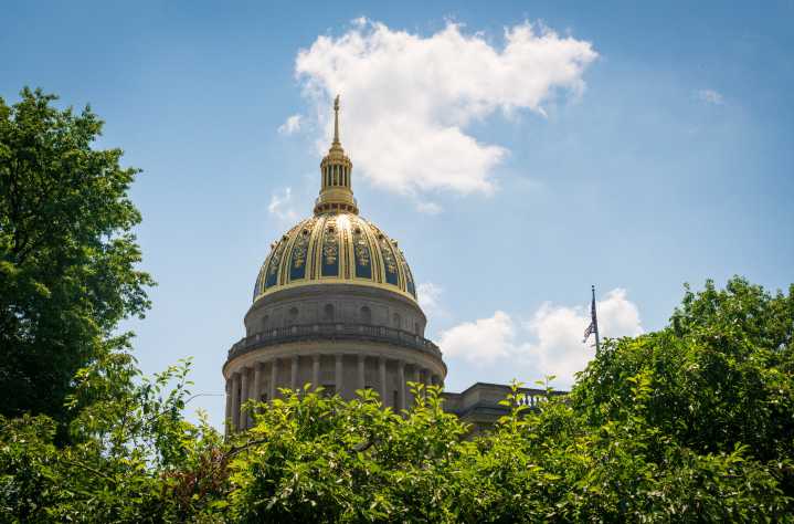 WV Officials Provide Statement on the Passing of Specialist Sarah Beckstrom