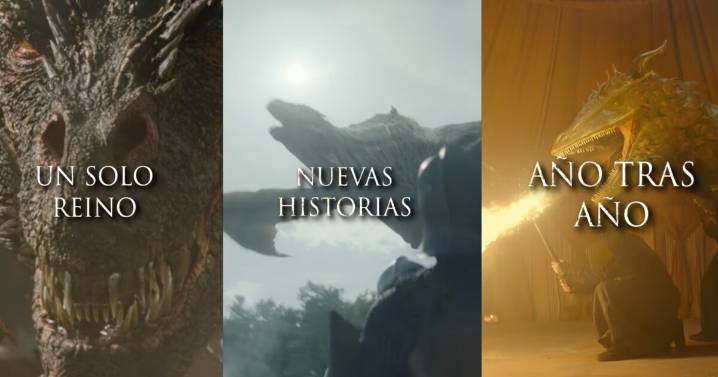 HBO Max confirma nuevas temporadas para dos series del universo de Juego de Tronos, ¿cuáles y cuándo regresan?