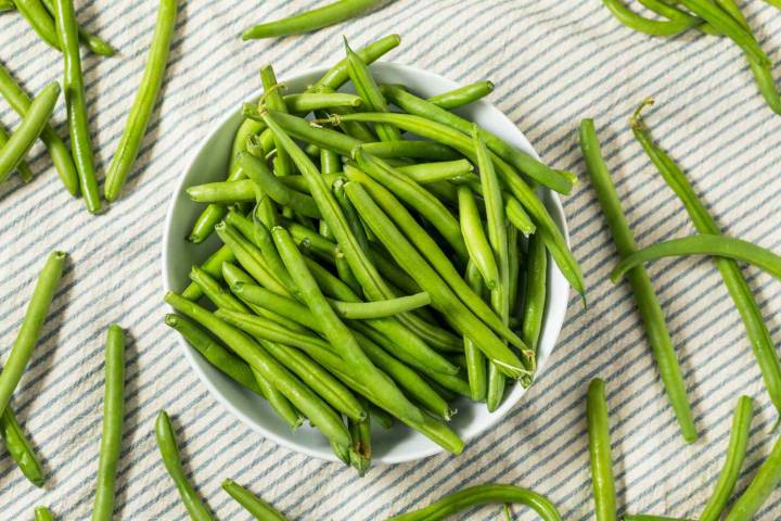 What Happens to Your Body When You Eat Green Beans Every Day