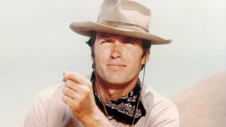 Clint Eastwood Had A Second, More Physically Demanding Role On His TV Hit Rawhide