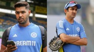 Gambhir Breaks Silence On Dropping Arshdeep For Harshit Rana: 'It Should Stay...