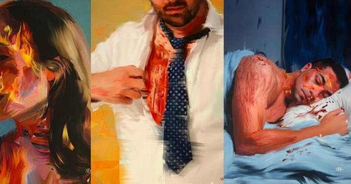 La situación de 1,5 millones de personas que padecen una enfermedad que casi nadie entiende: «Es un infierno»