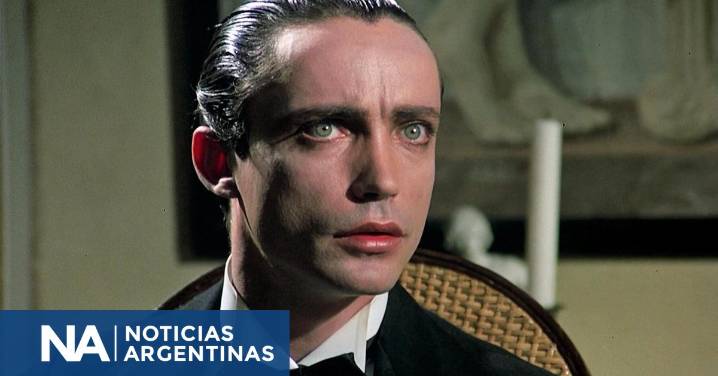 Murió Udo Kier, mítico villano elegido por Andy Warhol