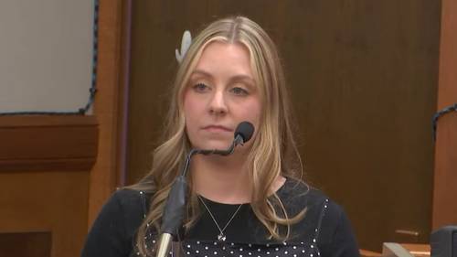 Jury awards $10 million to teacher who was shot by 6