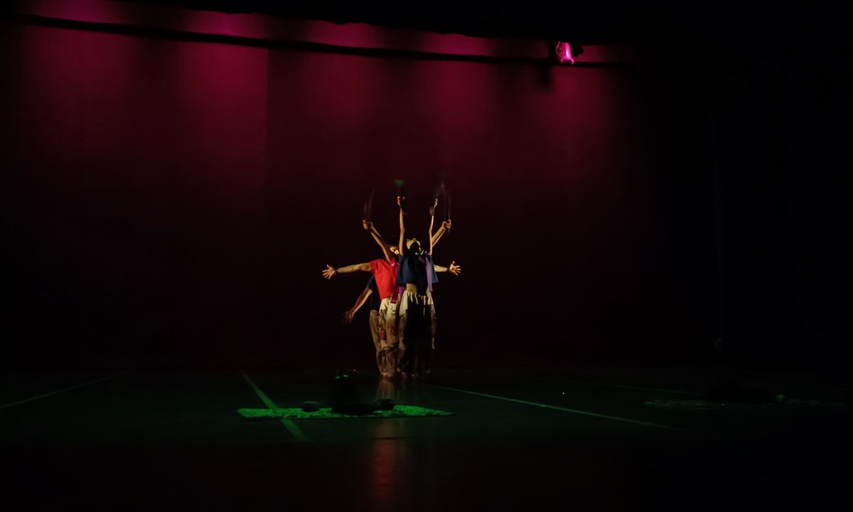 Inician eliminatorias del Premio Nacional de Danza Guillermo Arriaga 2025