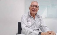 Excarcelado Noel Álvarez, expresidente de Fedecámaras y miembro del comando de campaña de Vente Venezuela