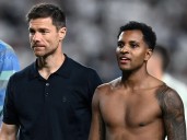 Left field solution: Alonso 'wants' Bundesliga star in Madrid