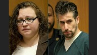 Babylon body parts case: Alexis Nieves, Jeffrey Mackey, of Amityville, plead guilty in double homicide