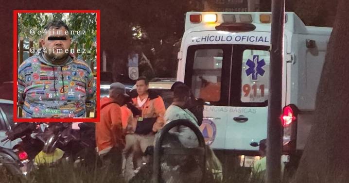 ¿Quién fue el hombre asesinado en el Barrio de Tepito, CDMX?