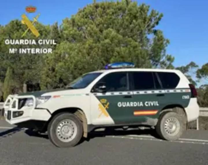 Detenido en Huelva por la muerte violenta de su expareja