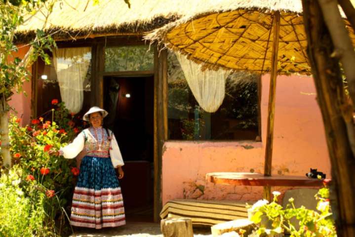 Gobierno otorga subvenciones por S/ 7.2 millones a proyectos turísticos innovadores