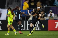 Is Gotham a dynasty now? Plus: Watching the NWSL final with the Lavelles