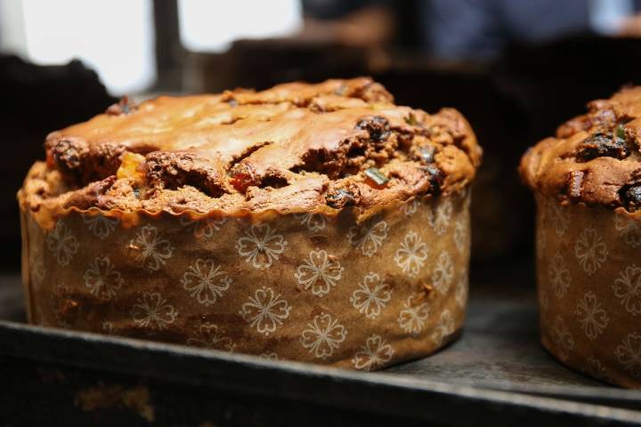 Eligen el mejor pan de Pascua de Santiago 2025: dónde comprarlo y cuánto cuesta