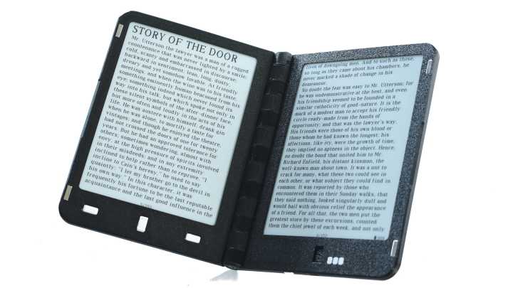 E-reader fans want to bring back the book look, ignoring what made Kindles great