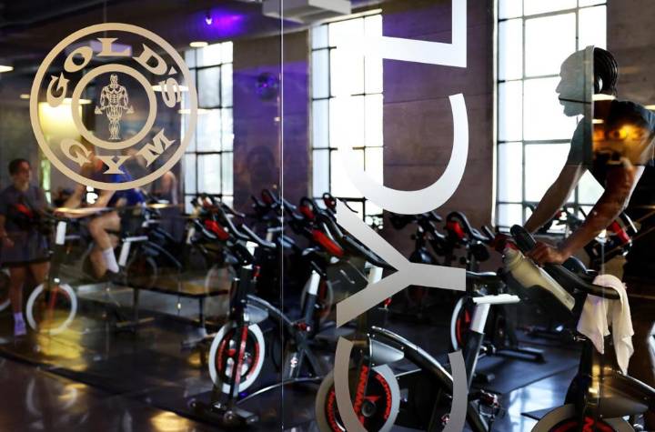 Why your local Gold’s Gym may be getting a new name