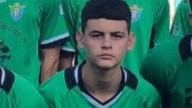 Luto en el fútbol malagueño por la muerte del joven jugador Jairo Corbacho
