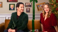 'A Merry Little Ex-Mas' Review: Netflix’s 90s Christmas Nostalgia Trip with Alicia Silverstone Is Worth the Watch