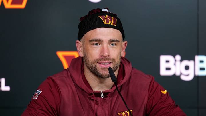 La postura de los jugadores de la NFL en la polémica de abrir ligas nacionales a otros países: "Entiendo a los futbolistas, pero..."