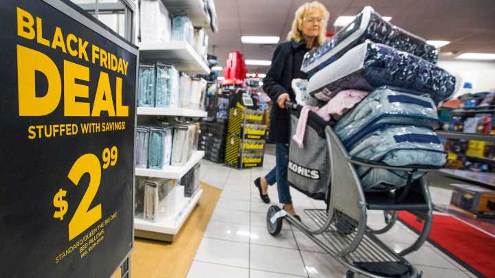 It's not too early for Black Friday sales at these NY stores