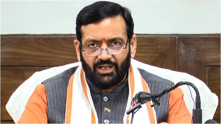 Haryana govt transfers Rs 109 crore to 5.22 lakh women under 'Lado Lakshmi Yojana'