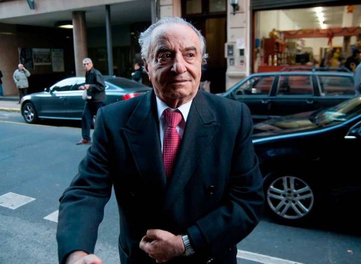 Sindicalista defiende a los gremios ante la reforma laboral: “Somos el último refugio de la nacionalidad”