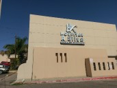 Agreden a vecino en el Centro