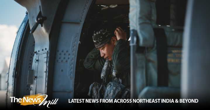 Taiwan detects 20 Chinese aircraft, 6 vessels around nation