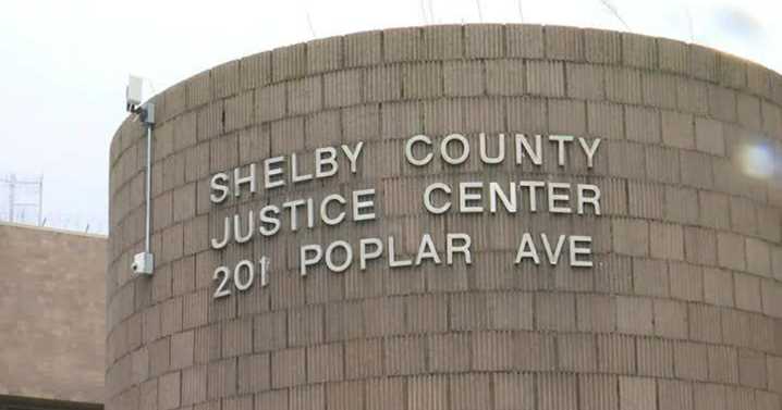 Second Shelby County Jail inmate dies within a week