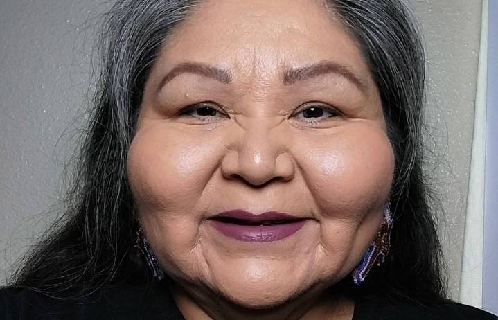 Indigenous actor Elaine Miles says ICE called her tribal ID ‘fake’