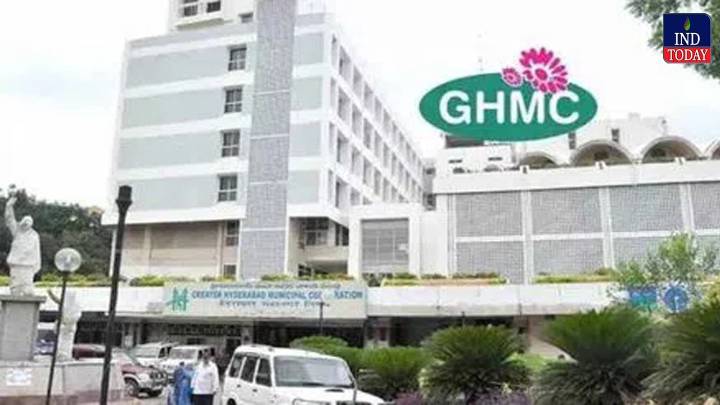 GHMC trade licence schedule revised for 2026
