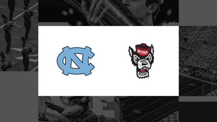 How to watch North Carolina vs. North Carolina State: TV channel and streaming options for November 29
