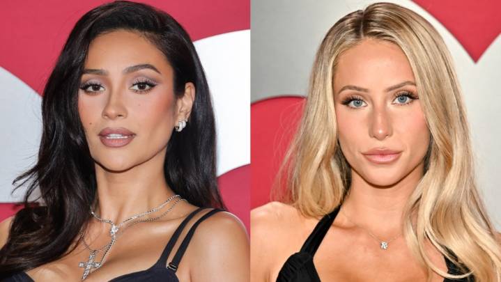 Siren Makeup Dominated the 2025 GQ Men of the Year Red Carpet
