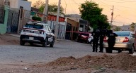Asesinan a hombre en ataque armado en el centro de Hermosillo