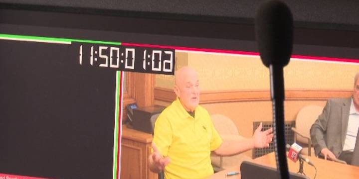 Wisconsin Eye will shut down Dec. 15 without emergency funding