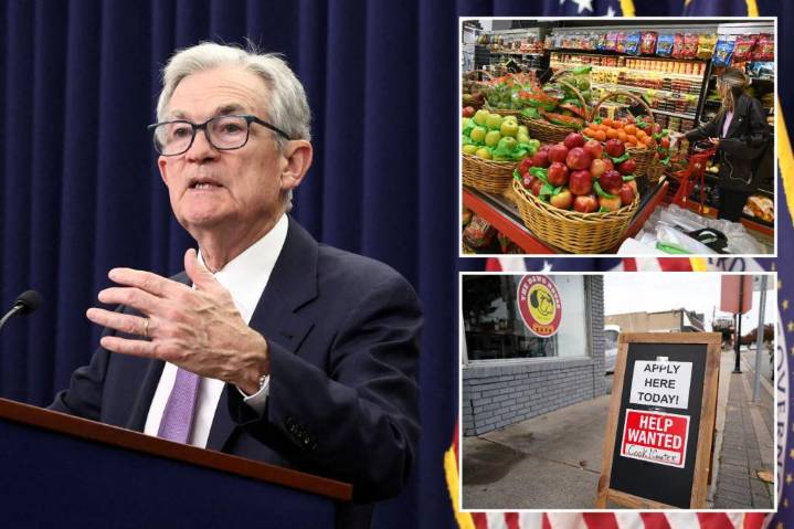 Fed officials divided about December rate cut: meeting minutes