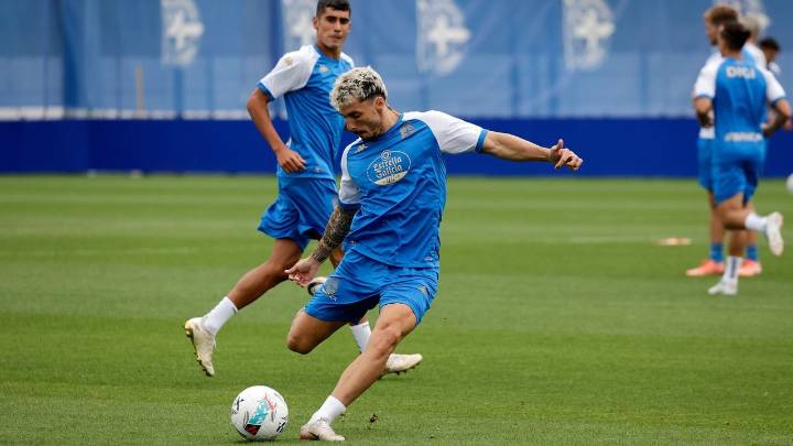 De Ximo a Noubi: crecer en capacidad competitiva con armas diferentes