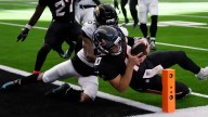 Texans remontan y ganan en la última jugada pese a déficit de 19 puntos