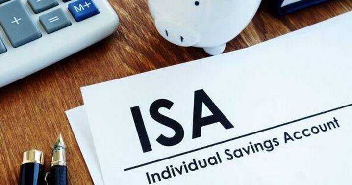 Savers with Cash ISAs urged to move money after figures released