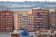 Alquilar un piso de 80 metros cuadrados en Huelva cuesta 70 euros al mes más que hace un año